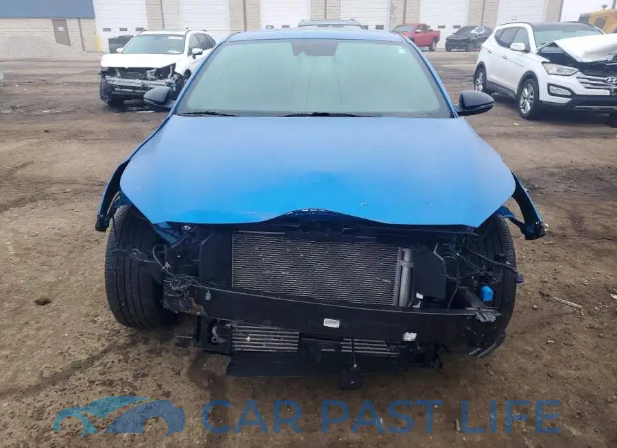 3KPF44AC8RE739040# 5
