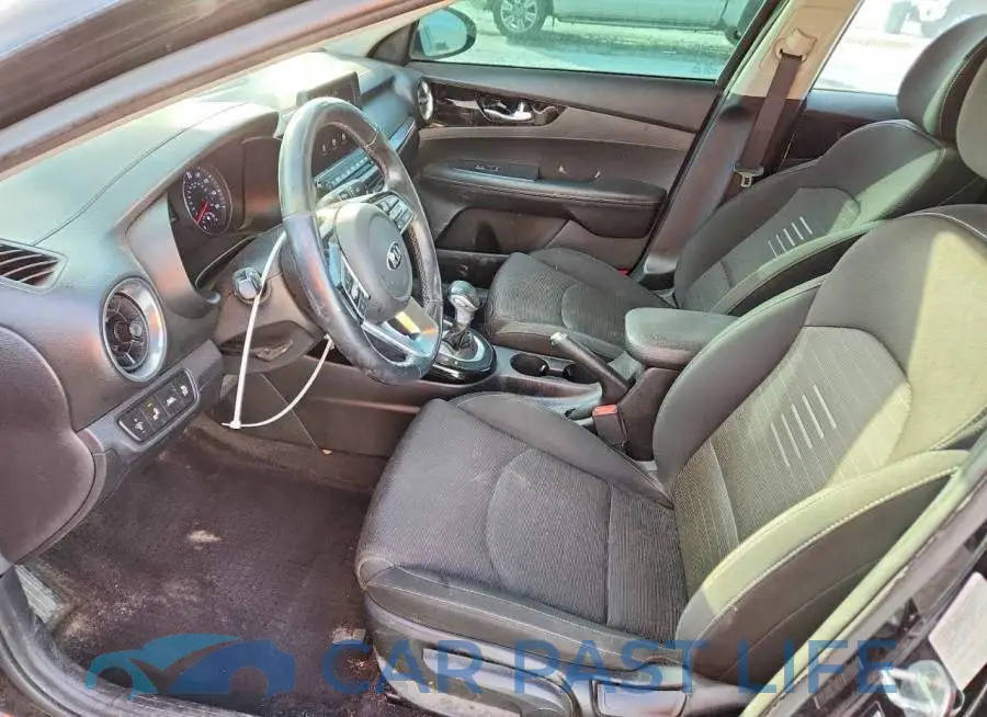 3KPF54AD4LE158650# 7