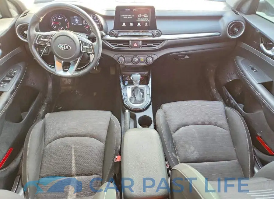 3KPF54AD4LE158650# 8