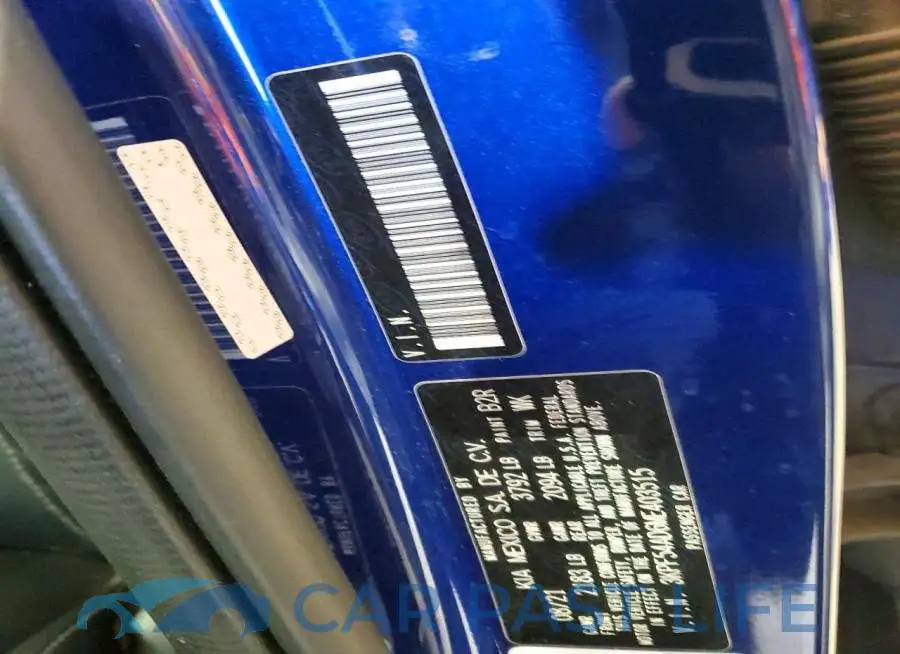 3KPF54AD6ME403515# 12