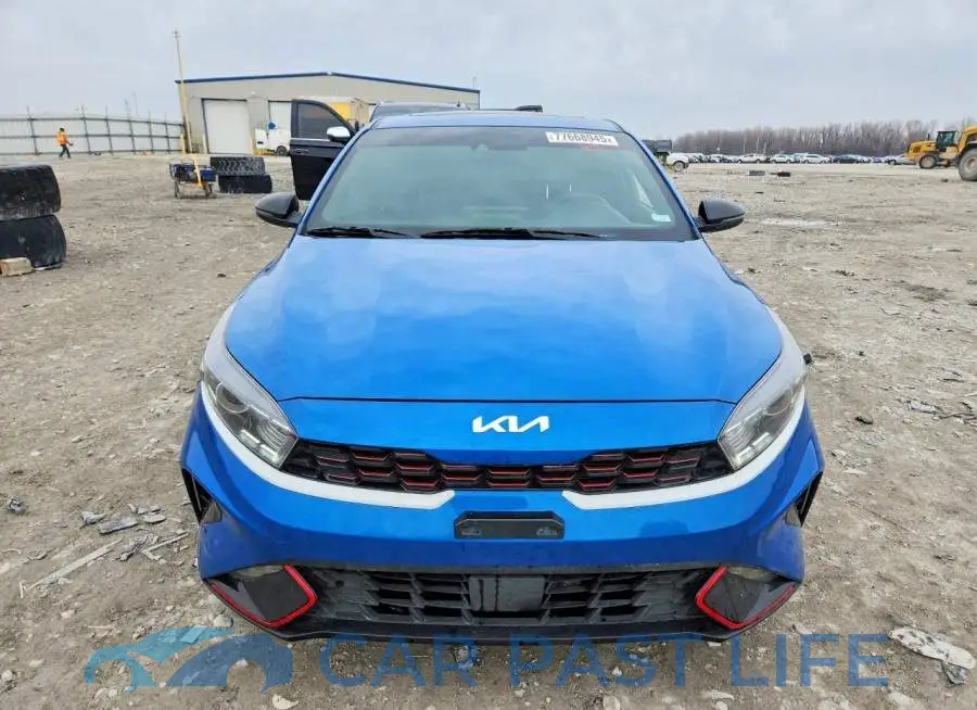 3KPF54AD6PE587052# 5
