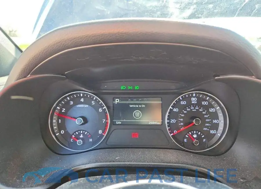 3KPF54AD8RE832307# 9