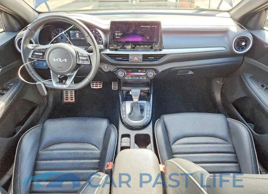 3KPF54AD8RE832307# 8