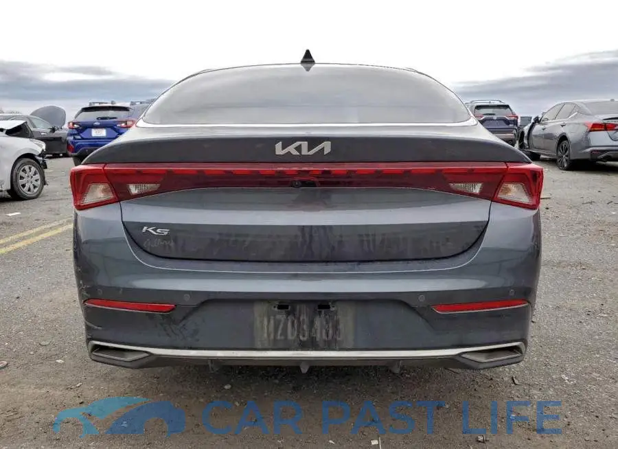 5XXG34J27NG109624# 6