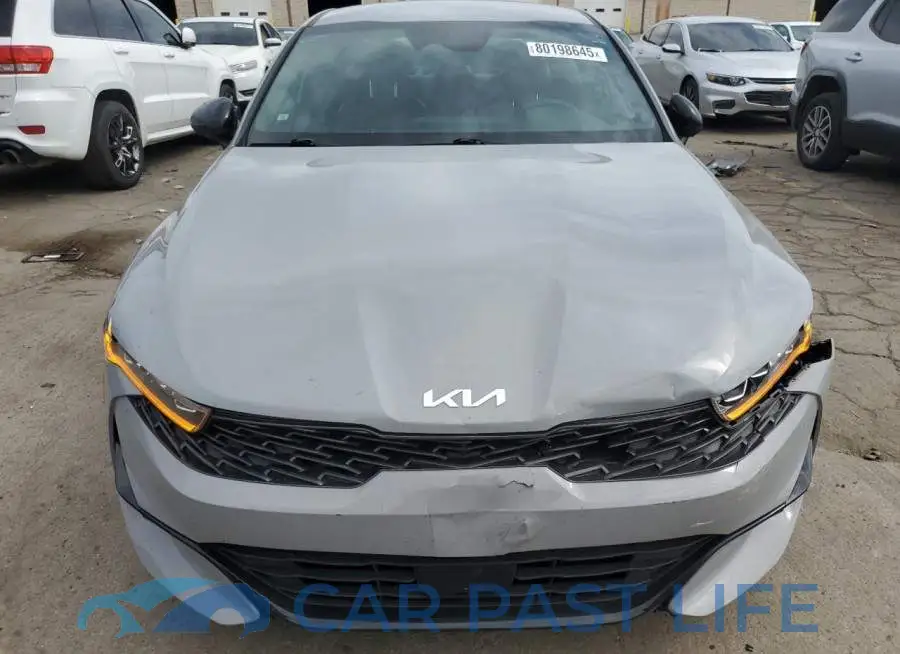 5XXG64J24RG235114# 5