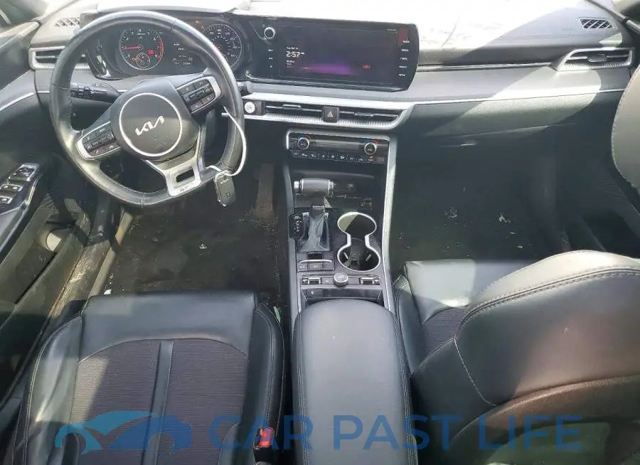 5XXG64J26PG182686# 8