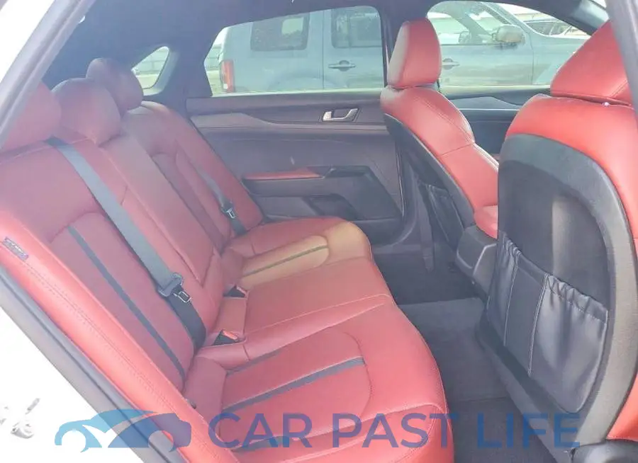 5XXG64J26PG190688# 10