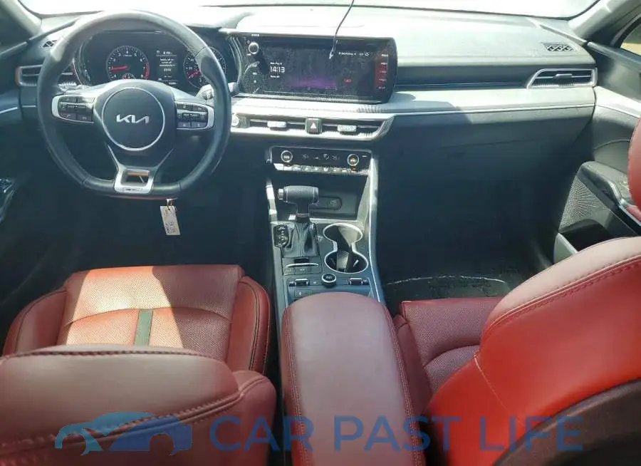 5XXG64J26PG190688# 8