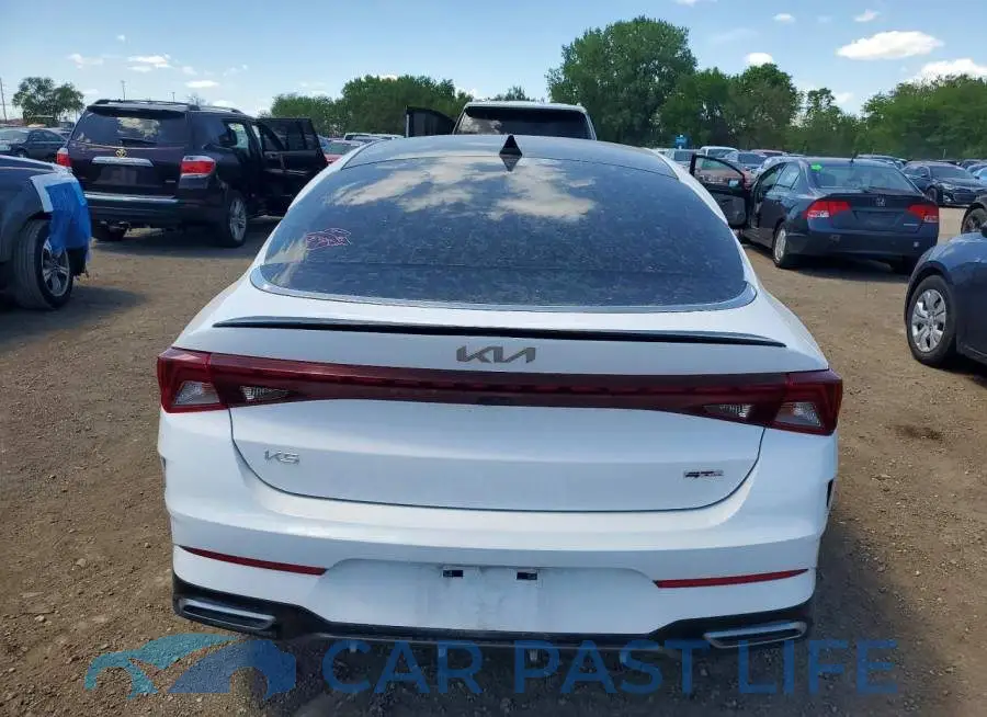 5XXG64J26PG190688# 6