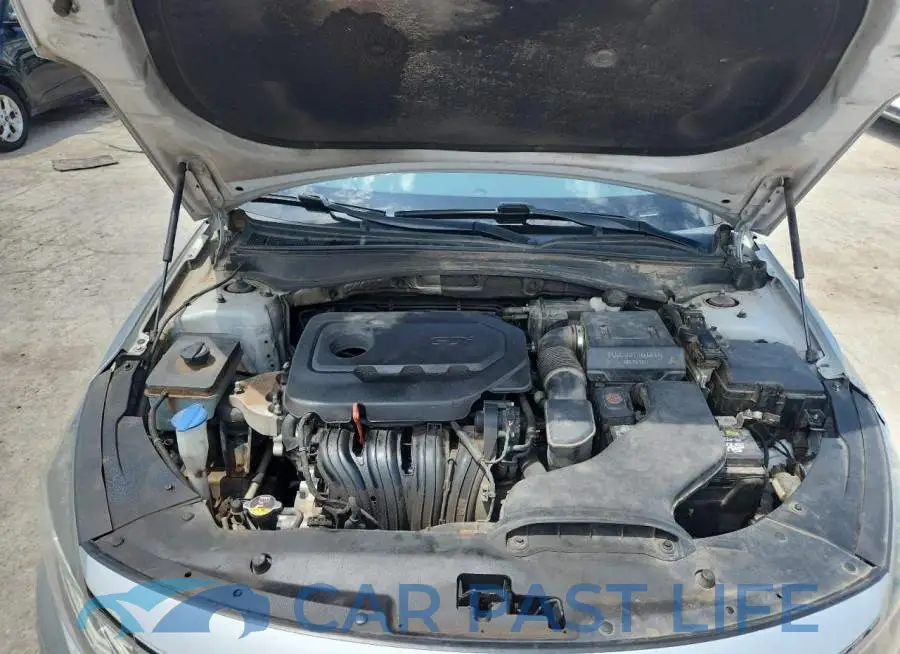 5XXGT4L30KG284248# 11