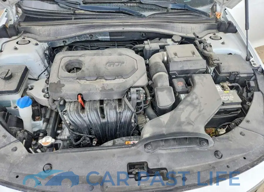 5XXGT4L31HG124355# 11