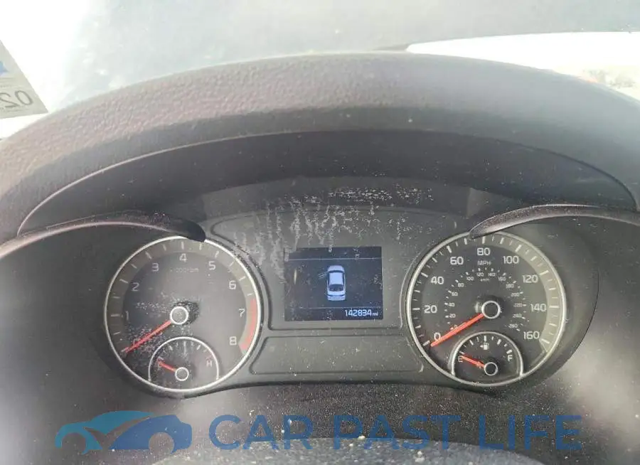 5XXGT4L33KG326637# 9