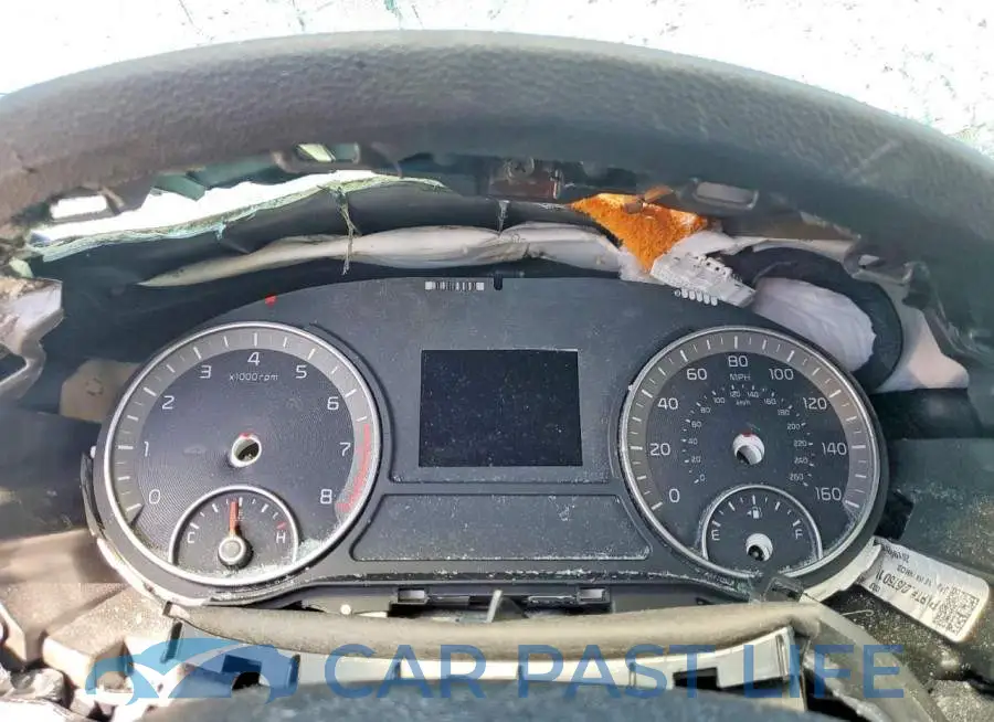 5XXGT4L34KG355998# 9
