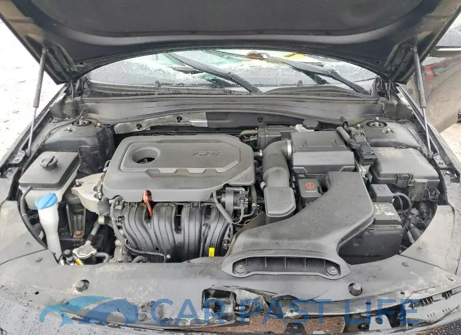 5XXGT4L34KG355998# 11