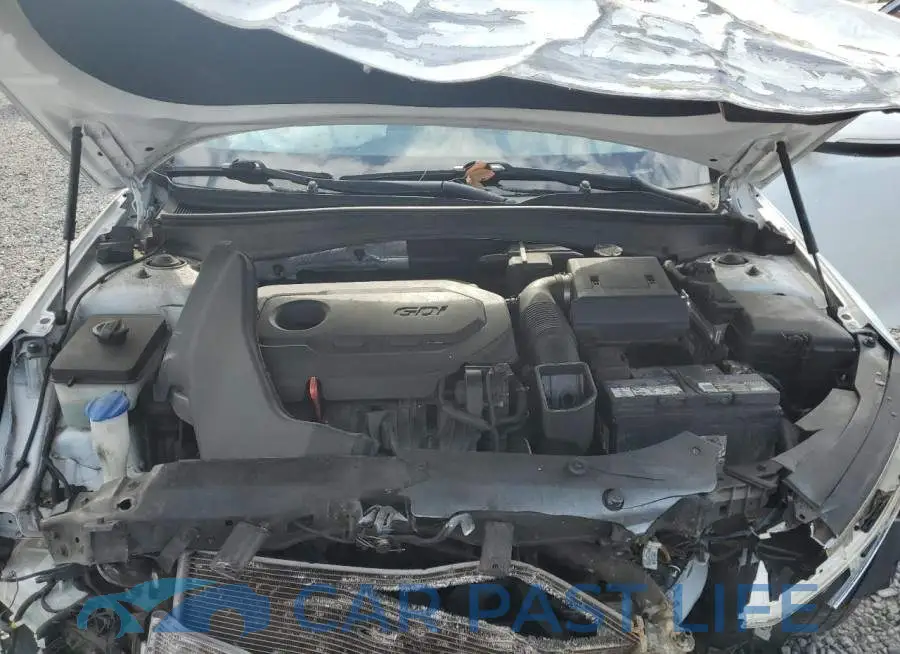 5XXGT4L36KG294802# 11