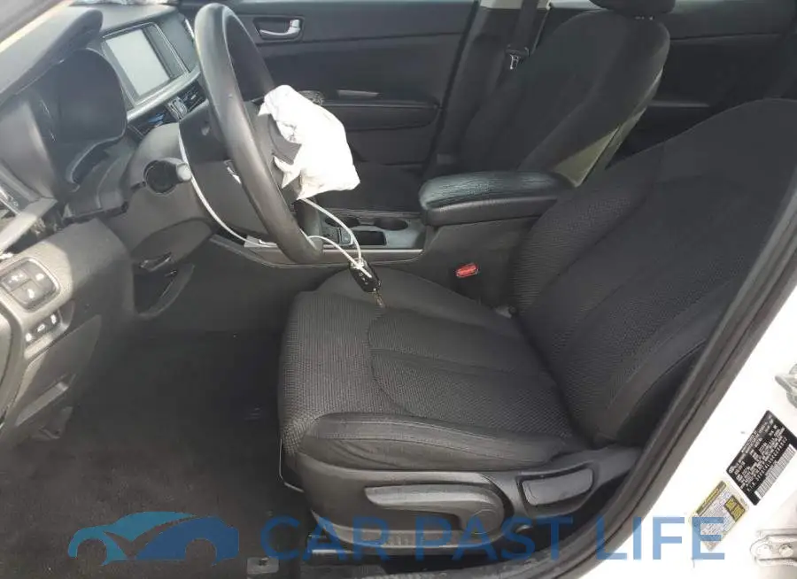 5XXGT4L36KG294802# 7