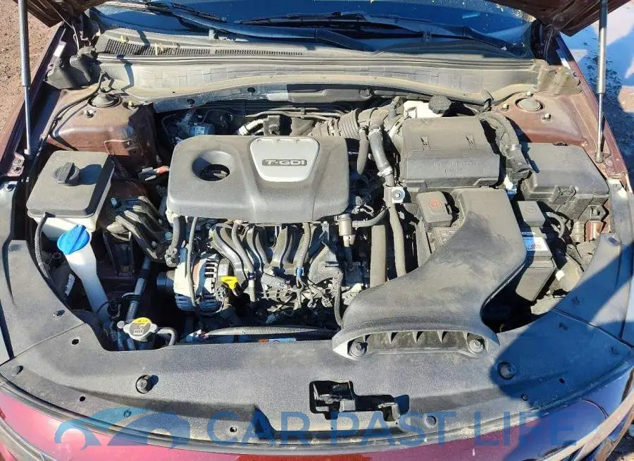 5XXGU4L11KG296033# 11
