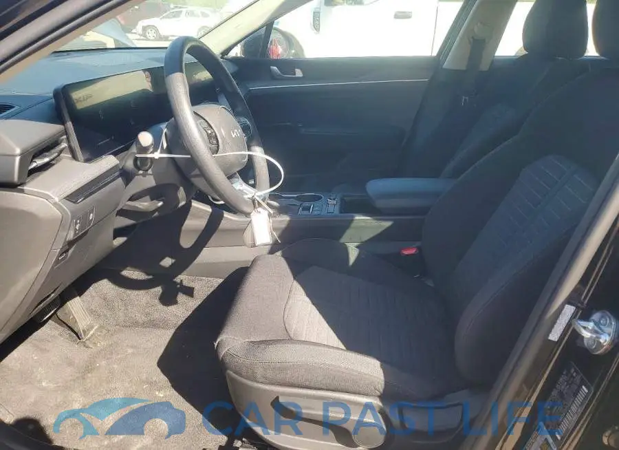 KNAG24J75T5458147# 7
