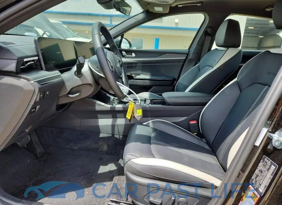 KNAG64J76T5449395# 7