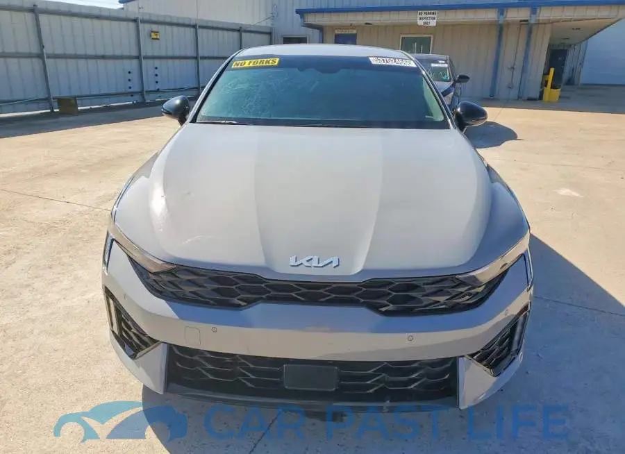 KNAG64J77T5442813# 5