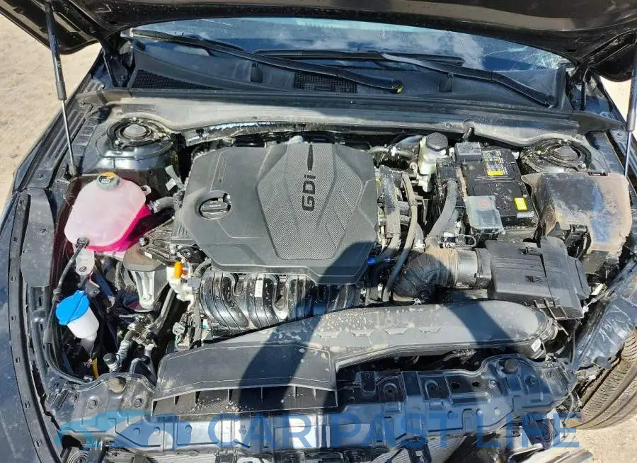 KNAG64J79T5447351# 11