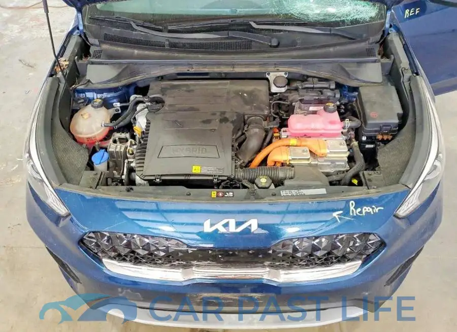 KNDCB3LC5N5535172# 12