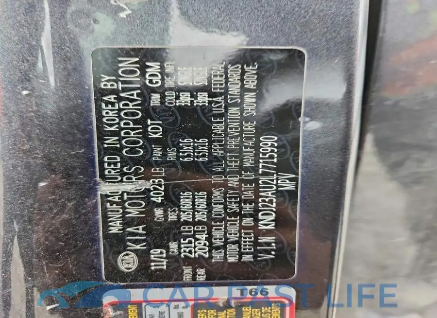 KNDJ23AU2L7715990# 12