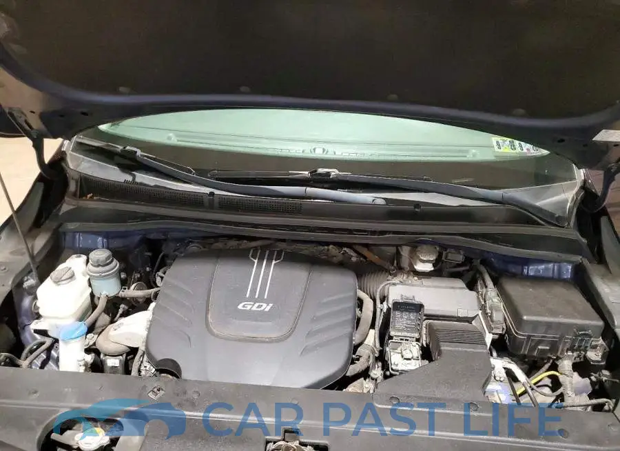 KNDMC5C10J6396908# 12