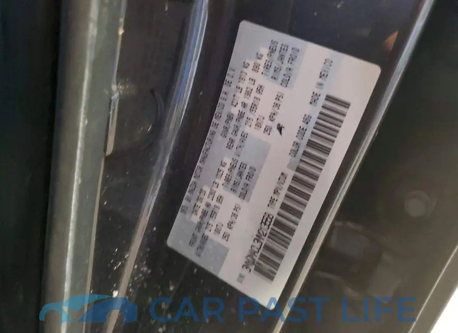 3MVDMACL3MM213558# 12