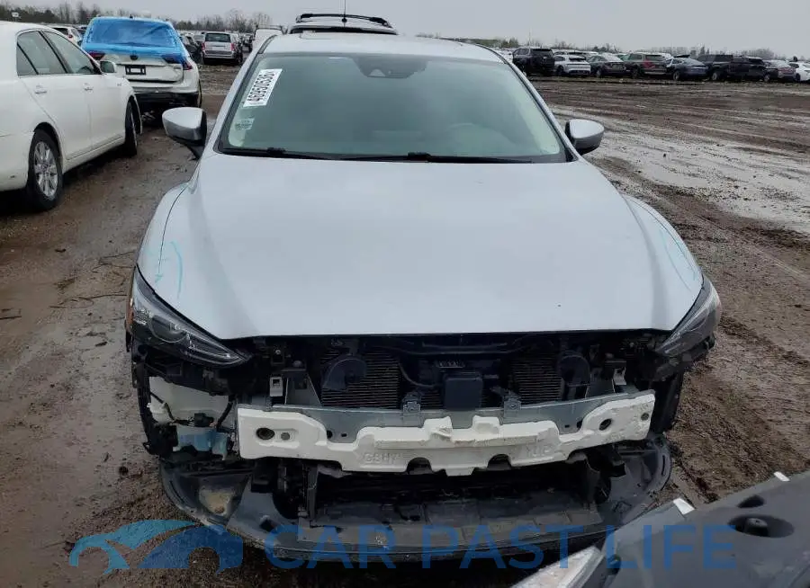 JM1GL1VMXJ1307369# 5