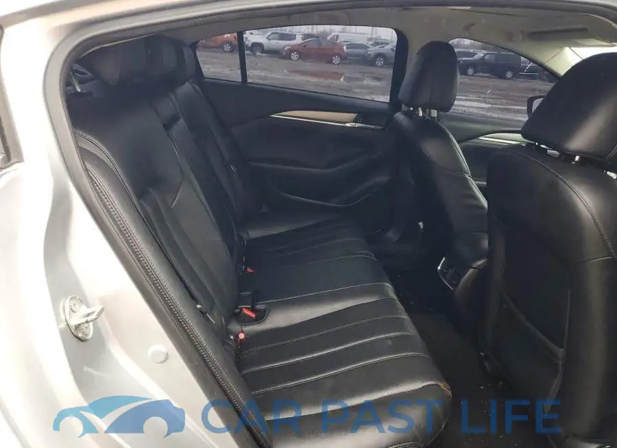 JM1GL1VMXJ1307369# 10