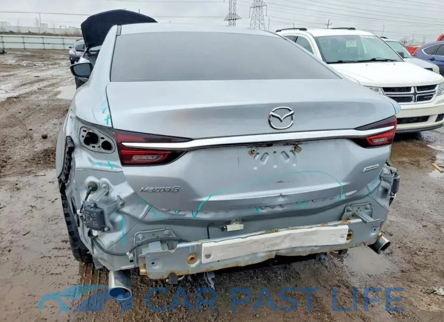 JM1GL1VMXJ1307369# 6