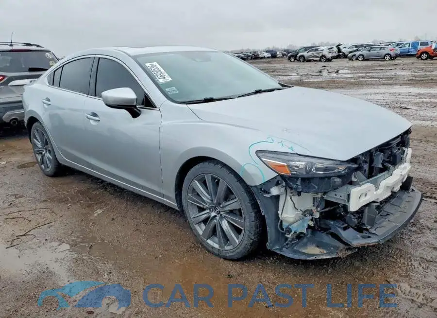 JM1GL1VMXJ1307369# 4