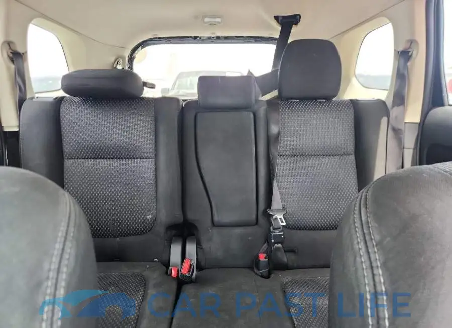 JA4AD3A32JZ001452# 10