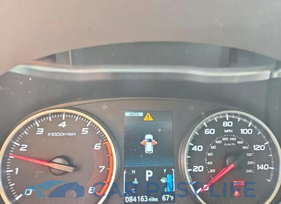 JA4AT4AA1JZ050536# 9