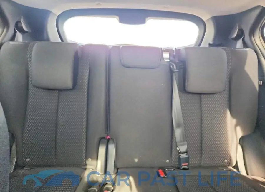 JA4AT4AA1JZ050536# 10