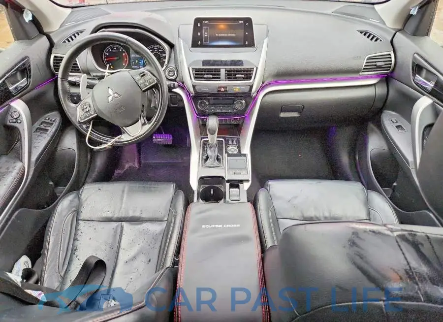 JA4AT5AA3JZ055310# 8