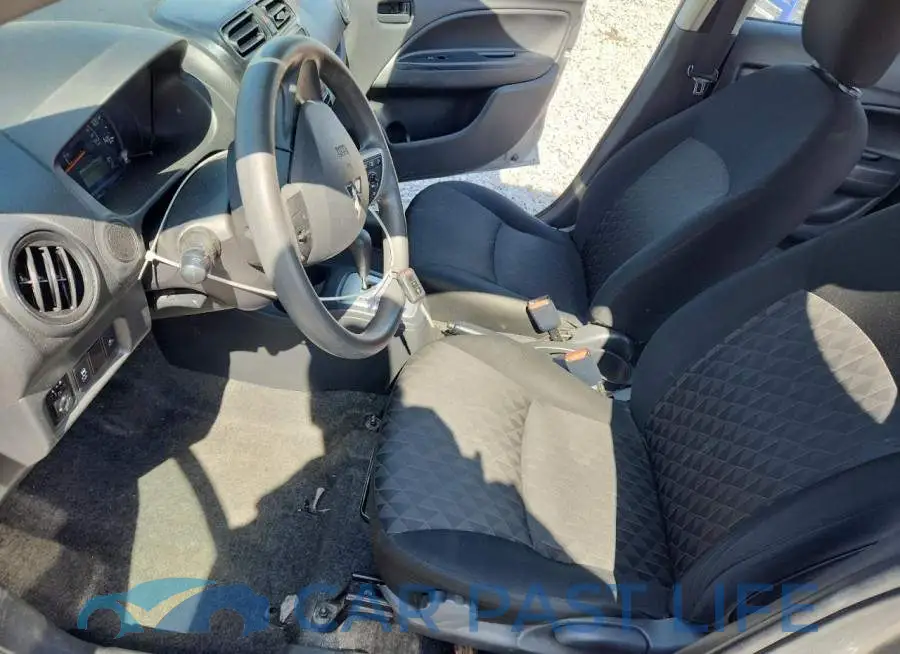 ML32AUHJ6MH008284# 7