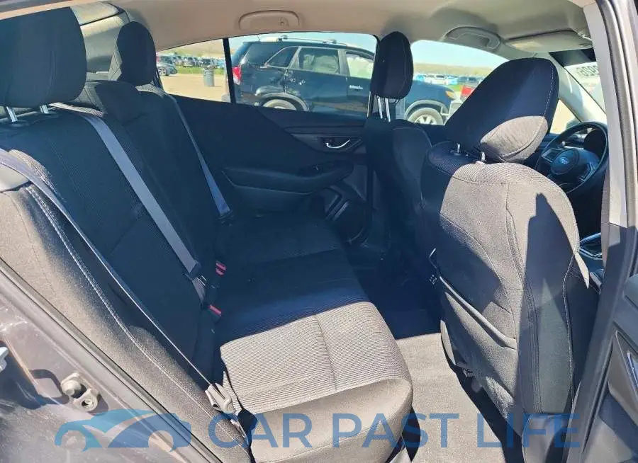 4S3BWAD62P3007200# 10