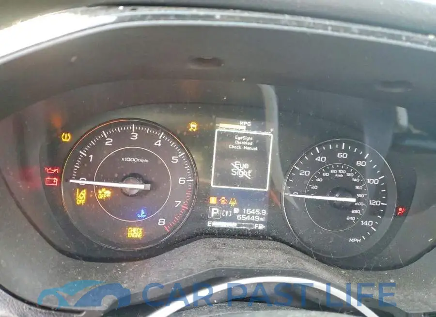4S3GKAV60N3602060# 9