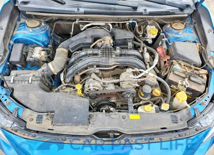 4S3GTAA64J3732453# 11