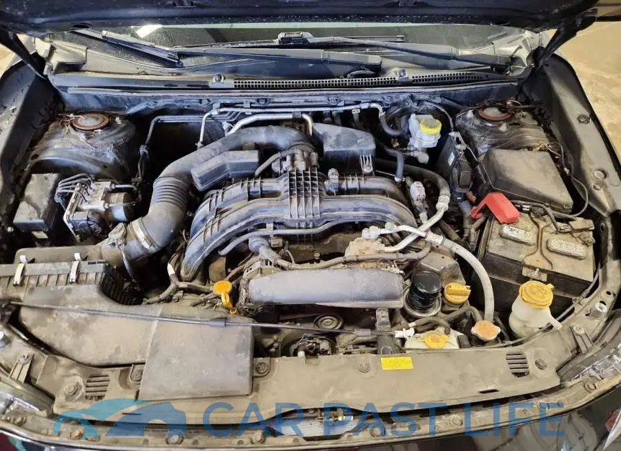 4S3GTAD65J3702454# 11