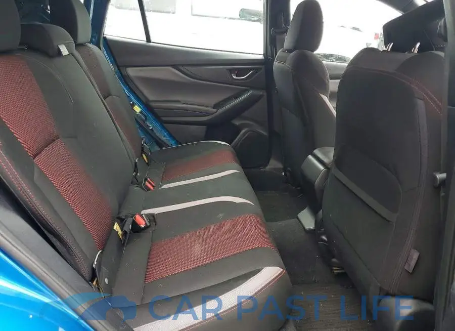 4S3GTAJ62M1709687# 10