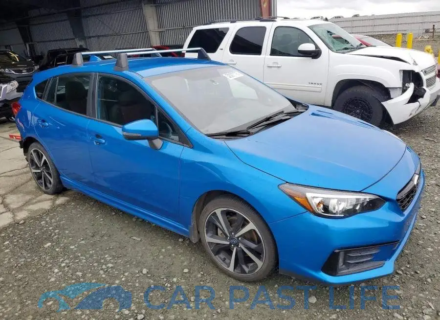 4S3GTAJ62M1709687# 4