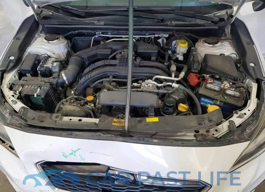 4S3GTAU6XH3706753# 11