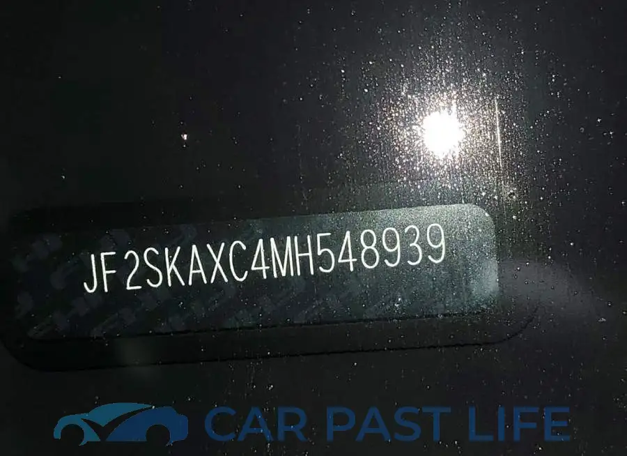 JF2SKAXC4MH548939# 13