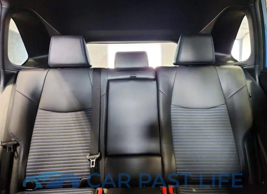 2T3E6RFV8PW040361# 10