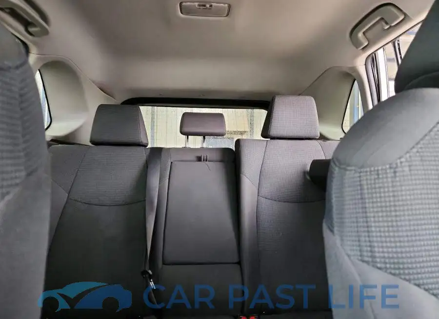 2T3F1RFV6LC090318# 10