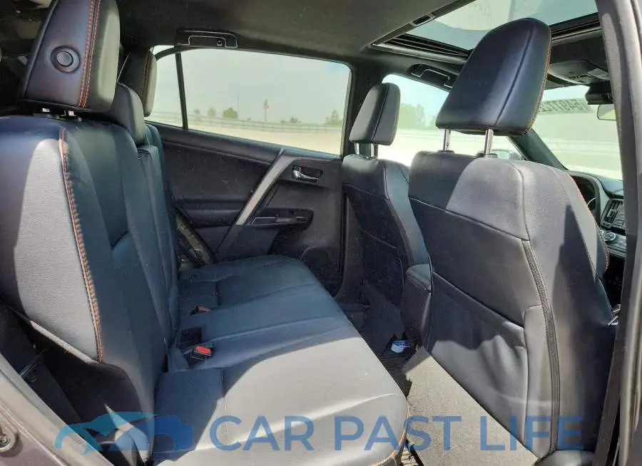 2T3JFREV8HW616242# 11