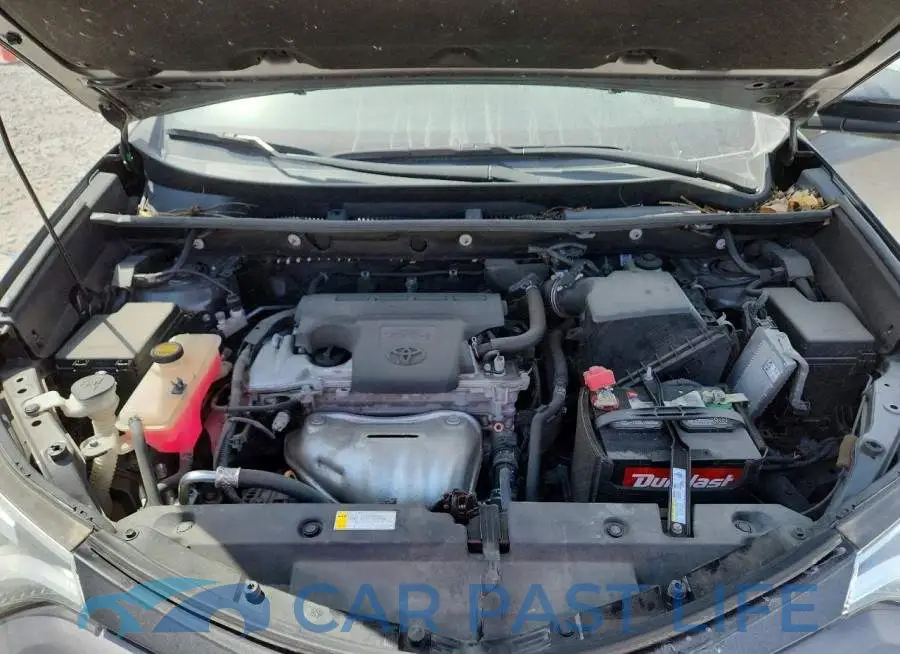 2T3JFREV8HW616242# 12